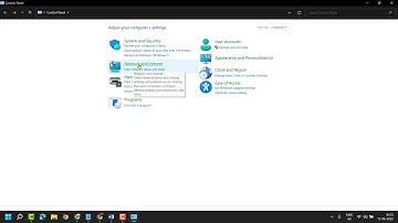 How to Enable Media streaming on Windows 11
