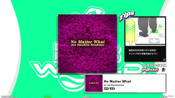 【DDR WORLD】DDP GFC　No Matter What / jun feat.Rita Boudreau