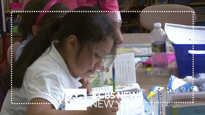 Nyc Teachers Embracing Changes As New Reading Curriculum Is Implemented