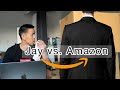 Amazon Accepts All Returns?