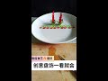 Plate decoration hairdo tutorial easy to learn