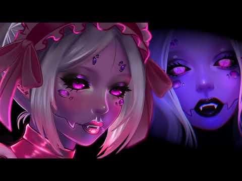 ASMR | Drider Giantess Ep.3 Playing Dress Up with a Sweet Drider | Monster Girlfriend Roleplay