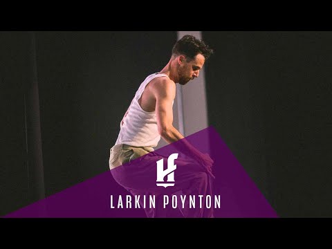 LARKIN POYNTON | Hit The Floor Lévis #HTF2022