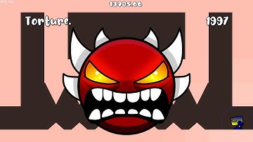 The LONGEST demon level so far... "How To Platformer" by thearmyants (UNCUT) | Geometry Dash 2.204