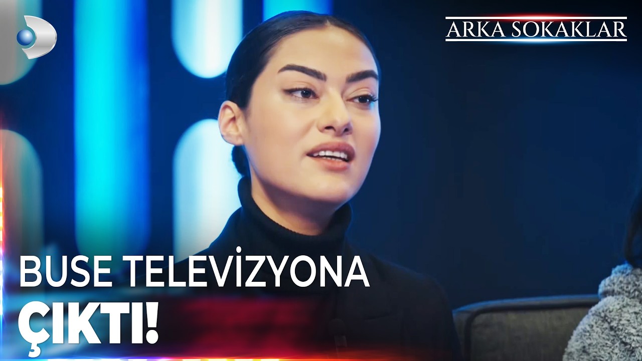 Linçleri Bitireyim Derken Kendini Ele Veriyor #ArkaSokaklar Özel Klip