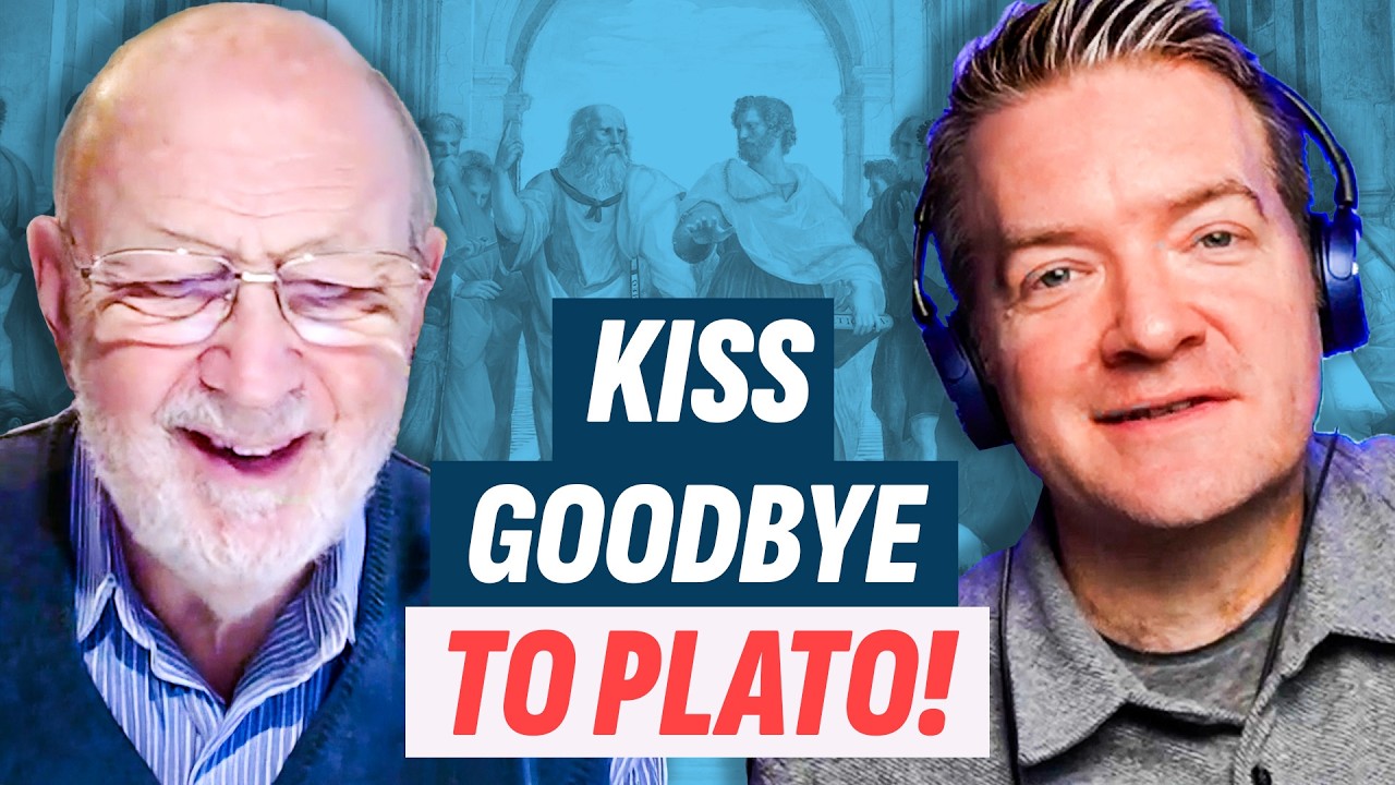 Today’s Church Needs THIS LESSON from Acts — NT Wright on Miracles & Evangelism