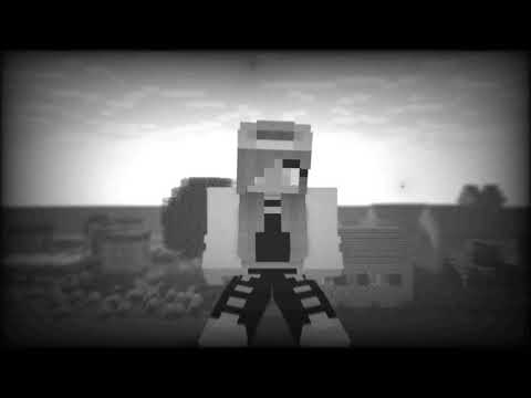 Minecraft Giantess Growth #1 [Thank you Special]
