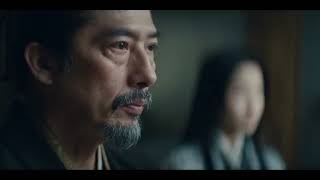 Shōgun    Trailer   Hiroyuki Sanada, Cosmo Jarvis, Anna Sawai   FX