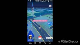 Pokemon Go - How to Install Lure Module - Big Ben UK screenshot 3