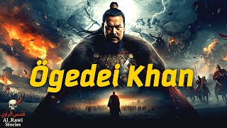 Ögedei Khan The Mon Empire After Genghis Khans Death Al-Rawi Stories