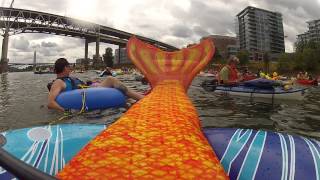 The Big Float V Part 4 *** 7/26/15