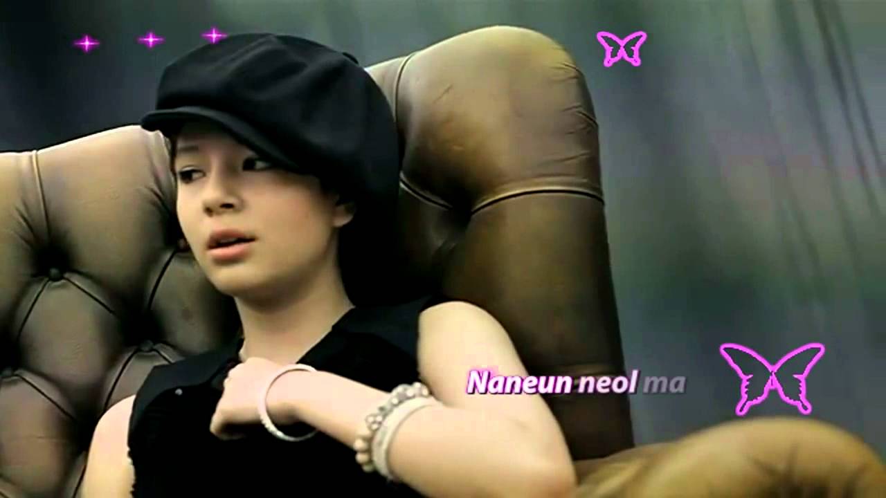 [iTVsubteam][Vietsub - Kara] Day & Night - Areum ft Shannon ft Gunji