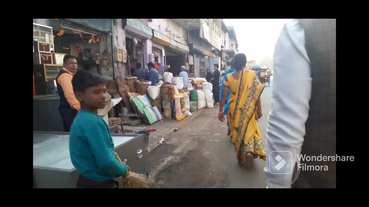 Agra India: Baby Taj, street walk & inside the Agra Fort, Shah Jahan palace.