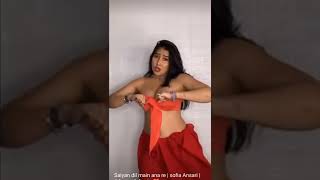 hot girl dance 🔥#bhojpuri #viral #sofia #bangla #sexy #hotgirl