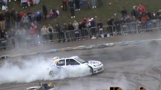 Iii Formula Rally Do Cocido 2010 Ouv