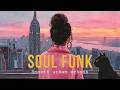 Soul Funk Groove | Smooth Urban Echoes