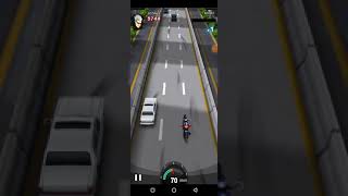 Heavy Moto Racing racking android Traffic Rider android game play 2021 (4) screenshot 4