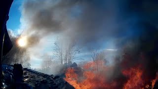 Quick Mask up Training Video Scott Fire & Safety