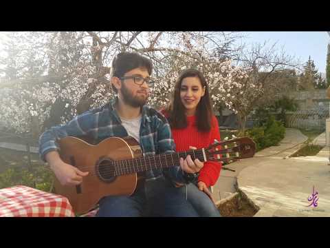   من صيدنايا عالمايا كارمن و برنارد توكمه جي