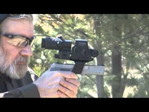 OPMOD EOTech EXPS2 - Steve Ledin for Midwest Outdoors - Tip of the Week
