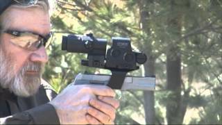 Opmod Eotech Exps2 - Steve Ledin For Midwest Outdoors - Tip Of The Week