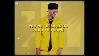 Feel For Me Newofficiallyricalvideo2025 Audioprod By Joozy Beats