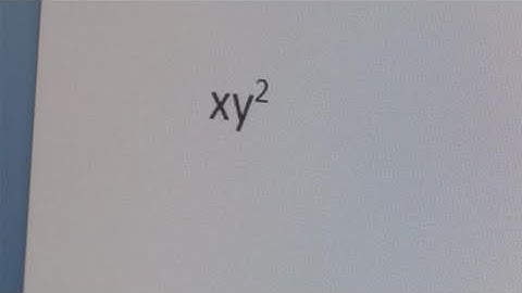 How To Type Superscript Characters Using Your Keyboard