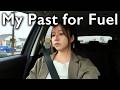 Selling My Past to Survive 🇯🇵 31yo Divorced & Broke Secondhand Store