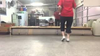 Clickety-Clack Cloggers Ghostbusters