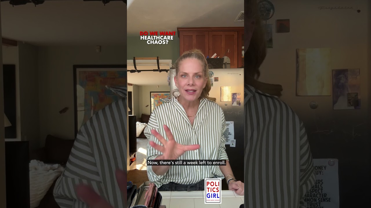 Do We Want Healthcare Chaos?