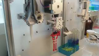 2024-08 Pipettin-bot hardware demo