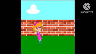 Humpty Dumpty (Petunia Version)