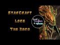 Starcraft lore the zerg