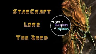 StarCraft Lore: The Zerg