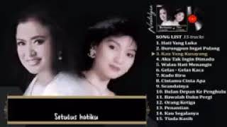 LAGU LAGU BETHARIA SONATHA DN NIA DANIATY