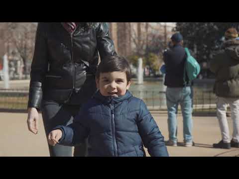 Vídeo: Múltiples Subtipos De Células Progenitoras Mesenquimatosas Con Un Potencial Funcional Distinto Están Presentes Dentro De La Capa íntima De La Cadera Sinovial