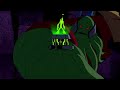 Ben 10 alien force s3 e14 primus episode clip in tamil