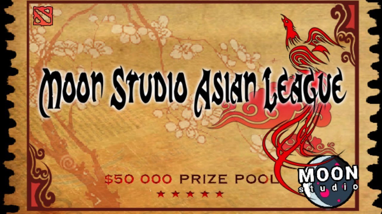 [Grand Final] 496 Gaming vs Neon Esport | BO3 | Moon Studio Asian League: SEA Qualifier