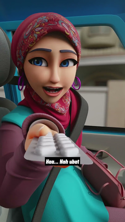 Apa je yang tak ada dalam bag perempuan? #PapaPipi