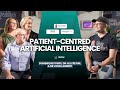582 - North Star vs Shiny Star: Supporting Healthcare Workers and Patient Outcomes with AI
