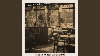 Winter's Chilled Solstice (Key G Ver.)