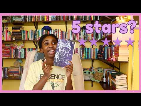 Is This Book As Good As They Say....| Reading Vlog