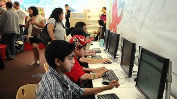 Surrey City Centre Library Grand Opening Celebration