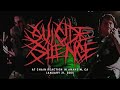 Capture de la vidéo Suicide Silence @ Chain Reaction In Anaheim, Ca 1-21-2005 [Full Set]