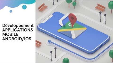 Agence Digitale à Marrakech, Création Site Web, Apps Web et Mobile