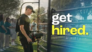 Find Jobs as a Freelance Videographer