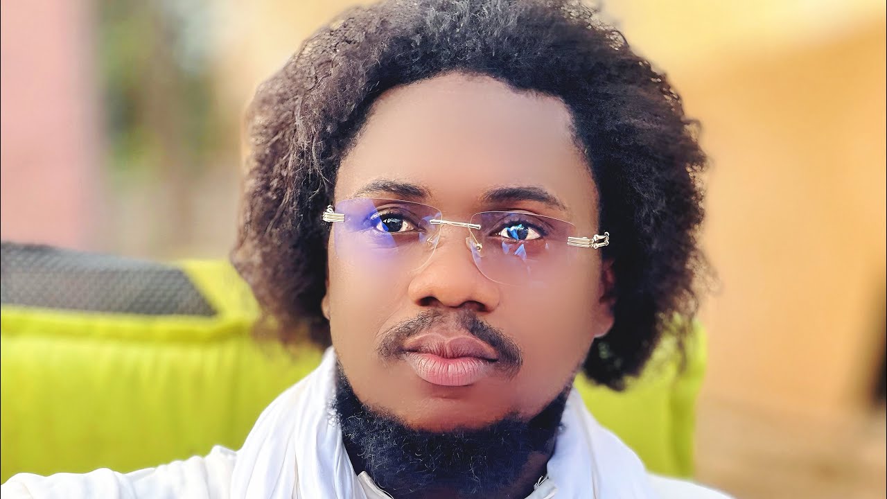 SIRIFO MANE A NA LA ALLA MUTA KOFO MORLU GAMBIA