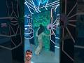 oh baby teri nain sharabi song and dance