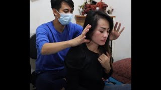 FTV ARTIST ADDICTED TO BRAHMANA SANJAYA THERAPY