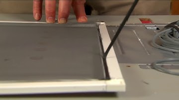 Screen repair and more at Cronin ACE Hardware